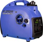 Hyundai Hy2000Si Pro Generador Gasolina Inverter Monofásico Hyundai - Afbeelding 6