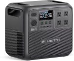 BLUETTI Elite 200 V2 Draagbaar Energiestation 2, 073,6Wh 2
