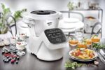 Robot de cocina Moulinex Hf80c30d – Image 2
