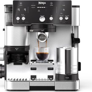 Cafetera Ninja ES501EU