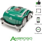 Robot Ambrogio cortacésped L60 Elite – Bild 3
