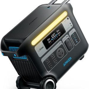 HONDA EU 22i GENERATOROMVORMER