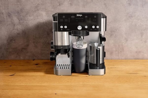 Cafetera Ninja ES501EU – Bild 3
