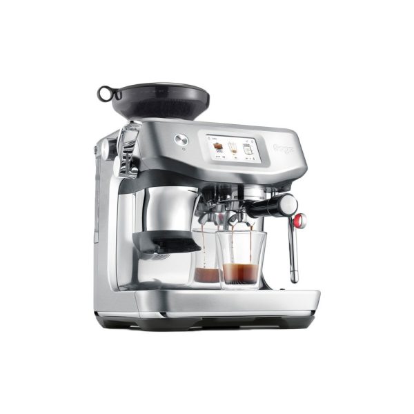 Salie Salie De Barista Touch Impress Koud – Image 4