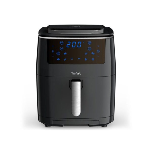 Air Fryer Tefal Easy Fry Grill & Steam FW201815 – Bild 1