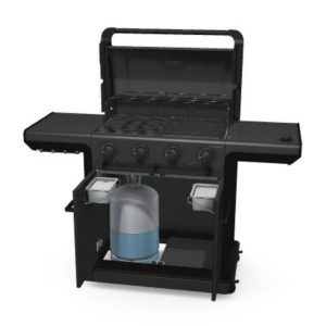 Barbacoa de gas Serie 4 Onyx S Campingaz – Image 3