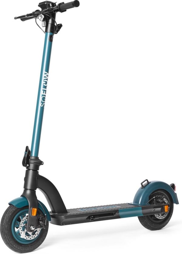 SOFLOW SO4 pro E-Scooter 10,5 Ah - Afbeelding 1