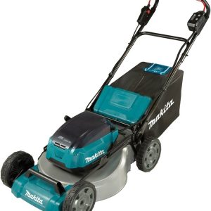 Makita DLM534Z lawn mower Push lawn mower Battery Black