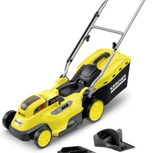 Lawn Mower Karcher LMO 18-36