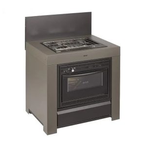 ENO Una Cocina Con Horno