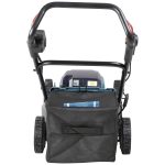 Makita DLM534Z lawn mower Push lawn mower Battery Black – Bild 4