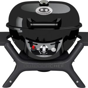 Bolsa de camping Outdoorchef Chelsea 420 G con paquete