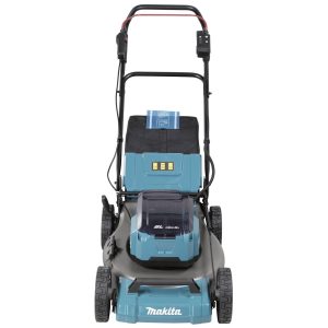 Makita DLM465Z LXT 2x18 V accu Grasmaaier 46 cm