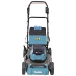 Makita DLM534Z lawn mower Push lawn mower Battery Black – Bild 5