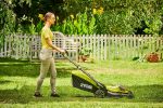 Cordless mower Ryobi RY18LMX40A-0; 18 V (without battery and charger) – Bild 3