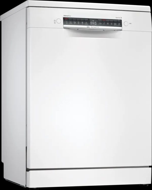 Lavavajillas Bosch SMS4EMW06E – Image 1