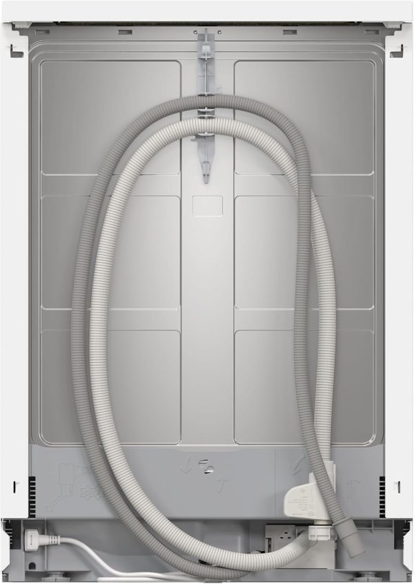 Lavavajillas Bosch SMS4EMW06E – Image 3