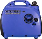 Hyundai Hy2000Si Pro Generador Gasolina Inverter Monofásico Hyundai - Afbeelding 3