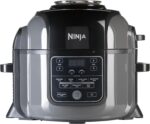 Olla a presión y freidora de aire multifunción Ninja 7 en 1 OP300