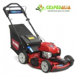 Cortacésped Toro S55AWST - Image 2