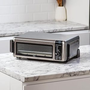 Mini horno de encimera Ninja Foodie 8 en 1