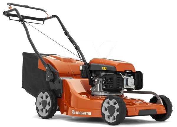 LC 253S Petrol Lawn Mower - Image 1