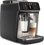 Koffiezetapparaat Philips Serie 5500 LatteGo - Afbeelding 3