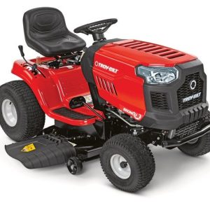Tractor cortacésped Troy Bilt Bronco 107T-S