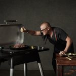 Everdure Force 2-pits gasbarbecue – Image 6