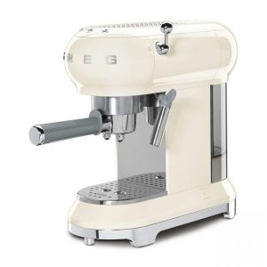 Crema para cafetera expreso Smeg - Afbeelding 3