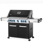 Napoleon Grills Prestige 665 roestvrijstalen barbecue – Bild 6