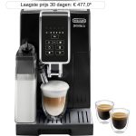 DeLonghi Ecam350.50 Volautomatische koffiemachine ECAM350.50.B