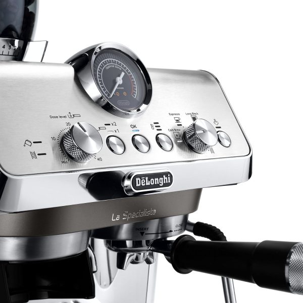 DeLonghi La Specialista Arte Evo EC9255.M espressomachine – Bild 3