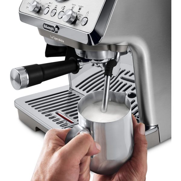 DeLonghi La Specialista Arte Evo EC9255.M espressomachine – Bild 4