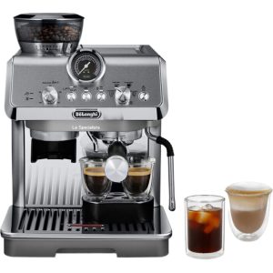 DeLonghi La Specialista Arte Evo EC9255.M espressomachine