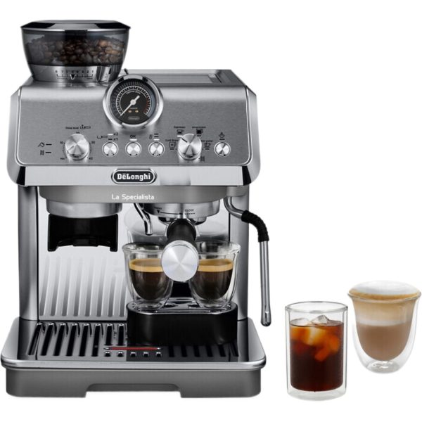 DeLonghi La Specialista Arte Evo EC9255.M espressomachine – Bild 1