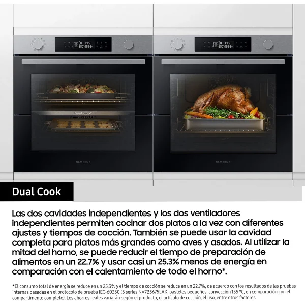 Horno Samsung U1 – Image 5