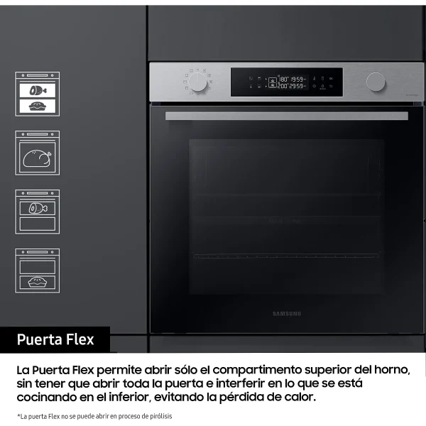 Horno Samsung U1 – Image 4