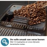 Philips Serie 3300 EP3347/90 Volautomatische espressomachine – Bild 4