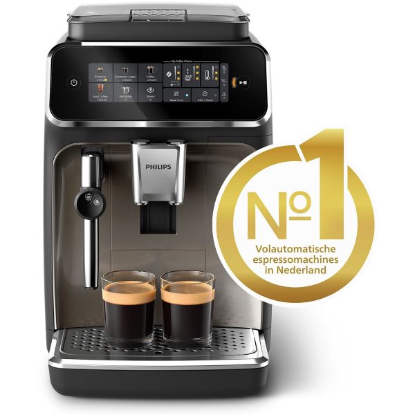 Philips 3300 Serie EP3326/90 Espressomachine - Image 2