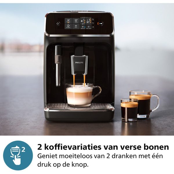 Philips 2200-serie EP2220/10 – Image 3