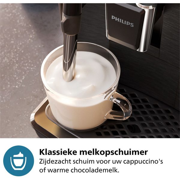 Philips 2200-serie EP2220/10 – Image 4