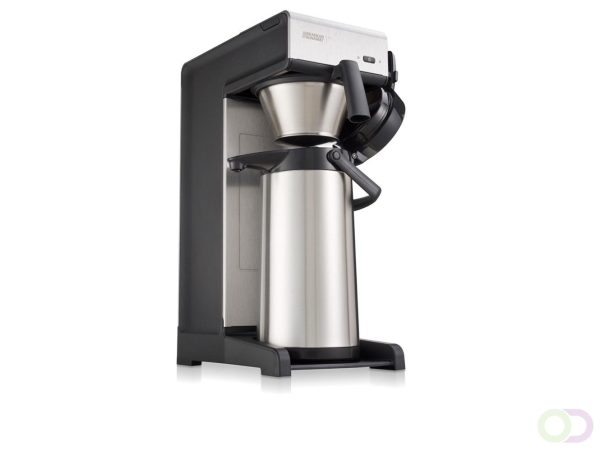 Koffiezetapparaat Bravilor TH zonder Airpot - Imagen 4
