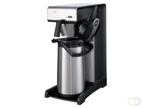 Koffiezetapparaat Bravilor TH zonder Airpot - Imagen 1
