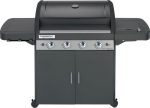 Campingaz 4-serie Classic Ls D gasbarbecues