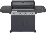 Campingaz 4-serie Classic Ls D gasbarbecues - Afbeelding 3