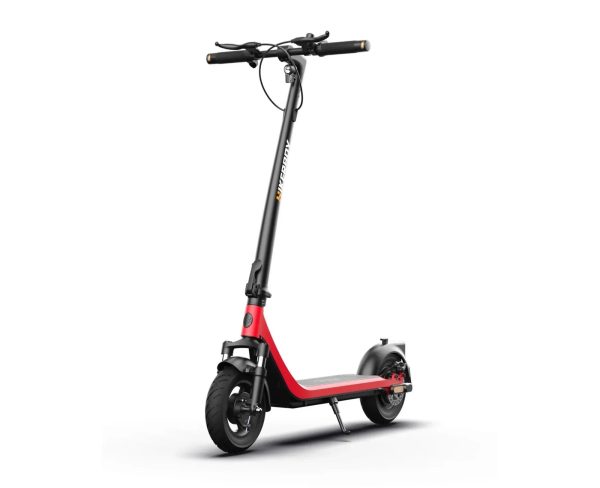 Hikerboy Curtis Electric Scooter - Afbeelding 1