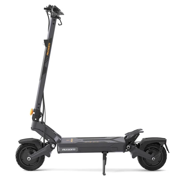 Ausom DT2 Pro elektrische scooter - Imagen 1