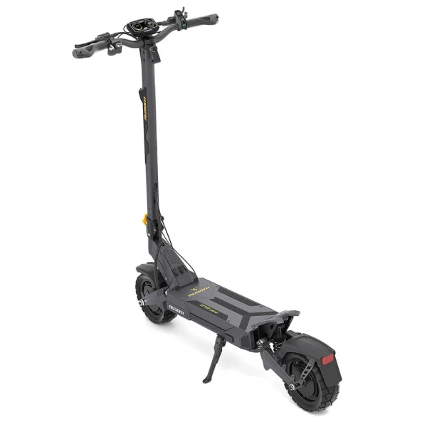 Ausom DT2 Pro elektrische scooter - Imagen 4