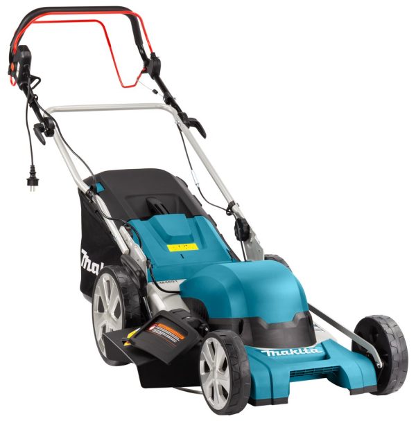 Makita ELM4621 lawn mower – Bild 1
